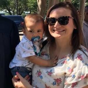 Meet your Posher, Alison